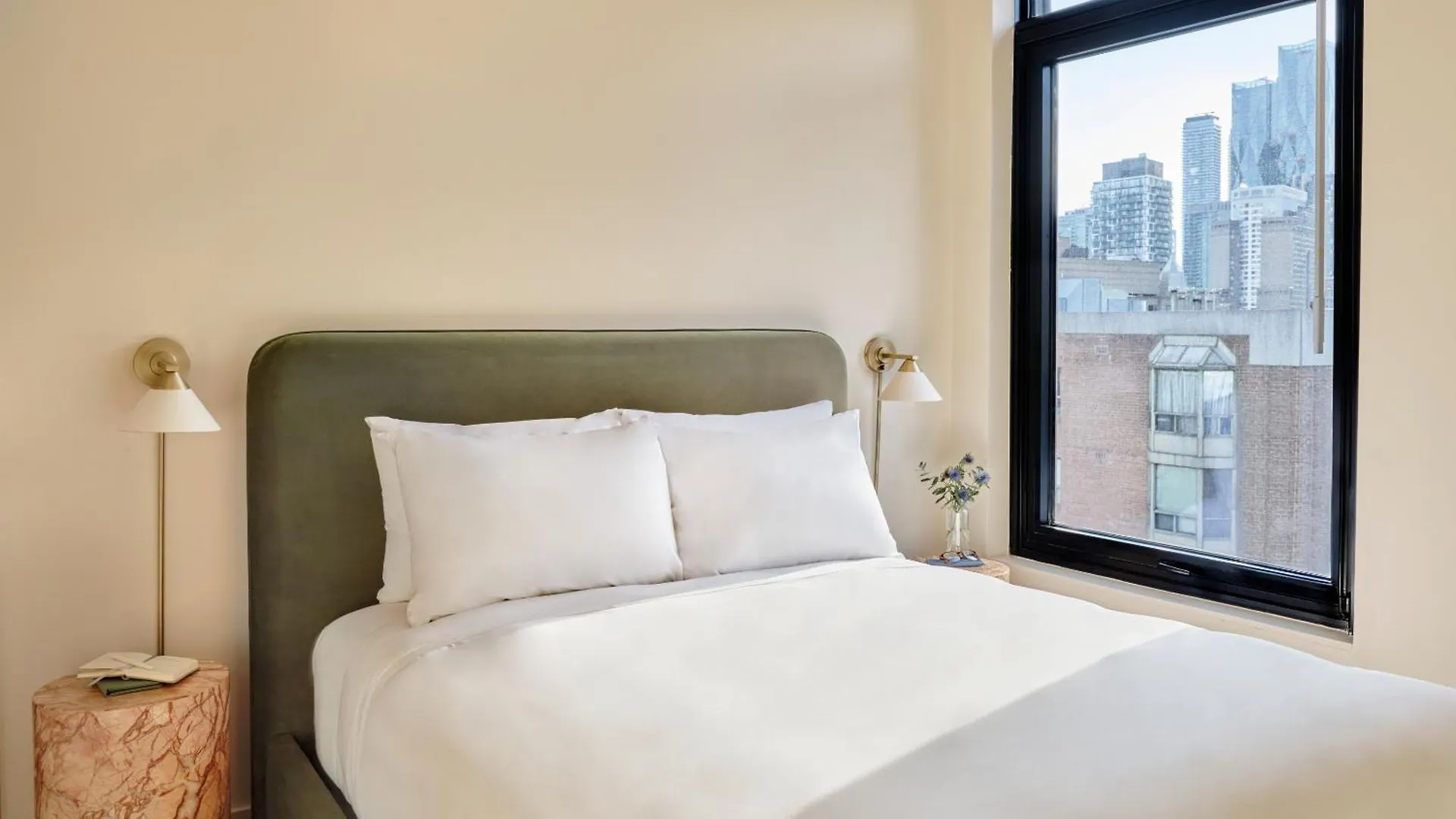 Sonder The Nealon Hotel Toronto