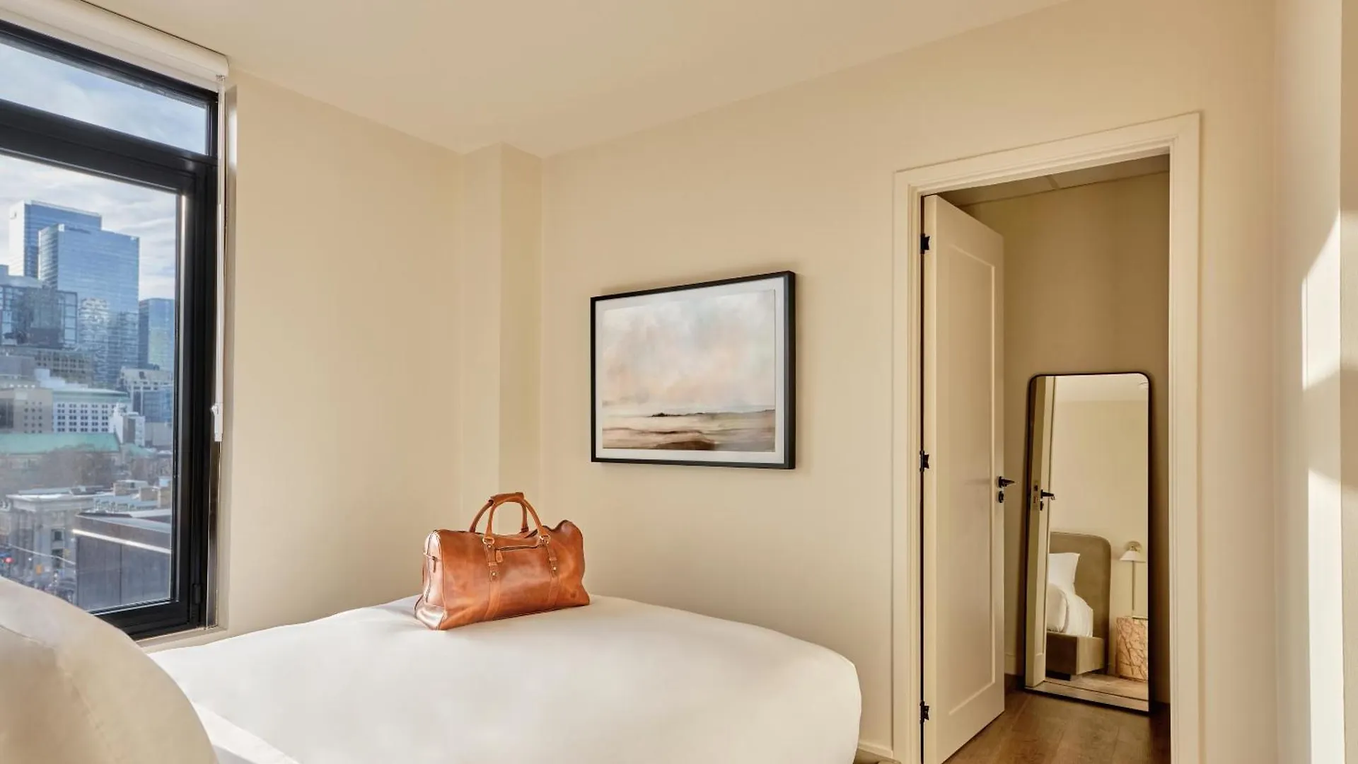Sonder The Nealon Hotel Toronto