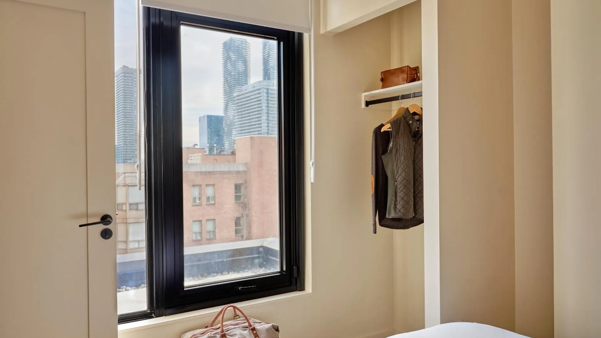 Sonder The Nealon Hotel Toronto