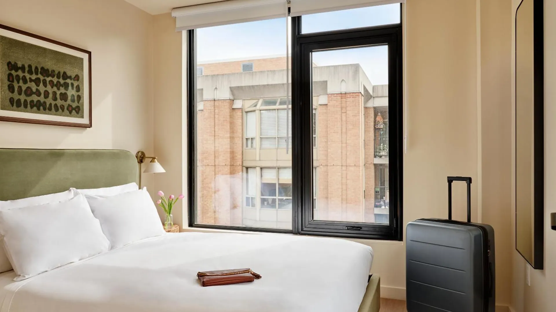 Sonder The Nealon Hotel Toronto