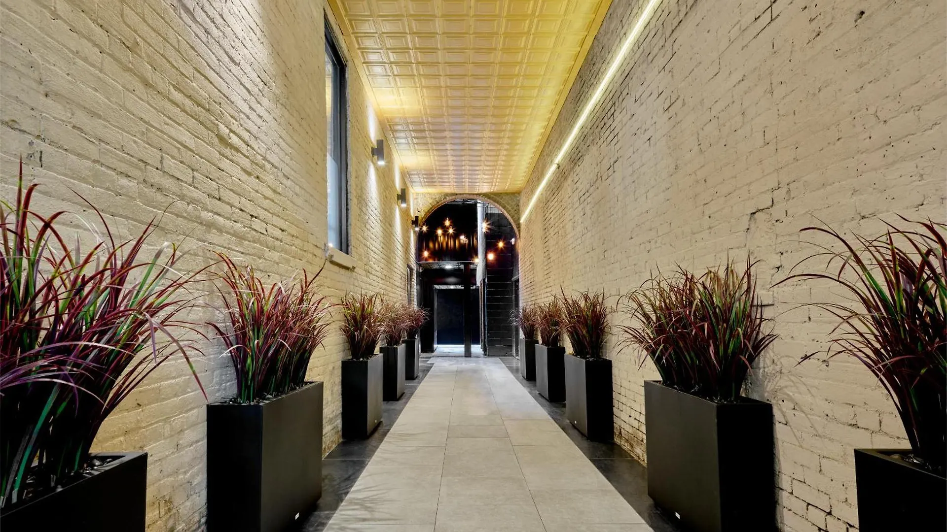 Sonder The Nealon Hotel Toronto