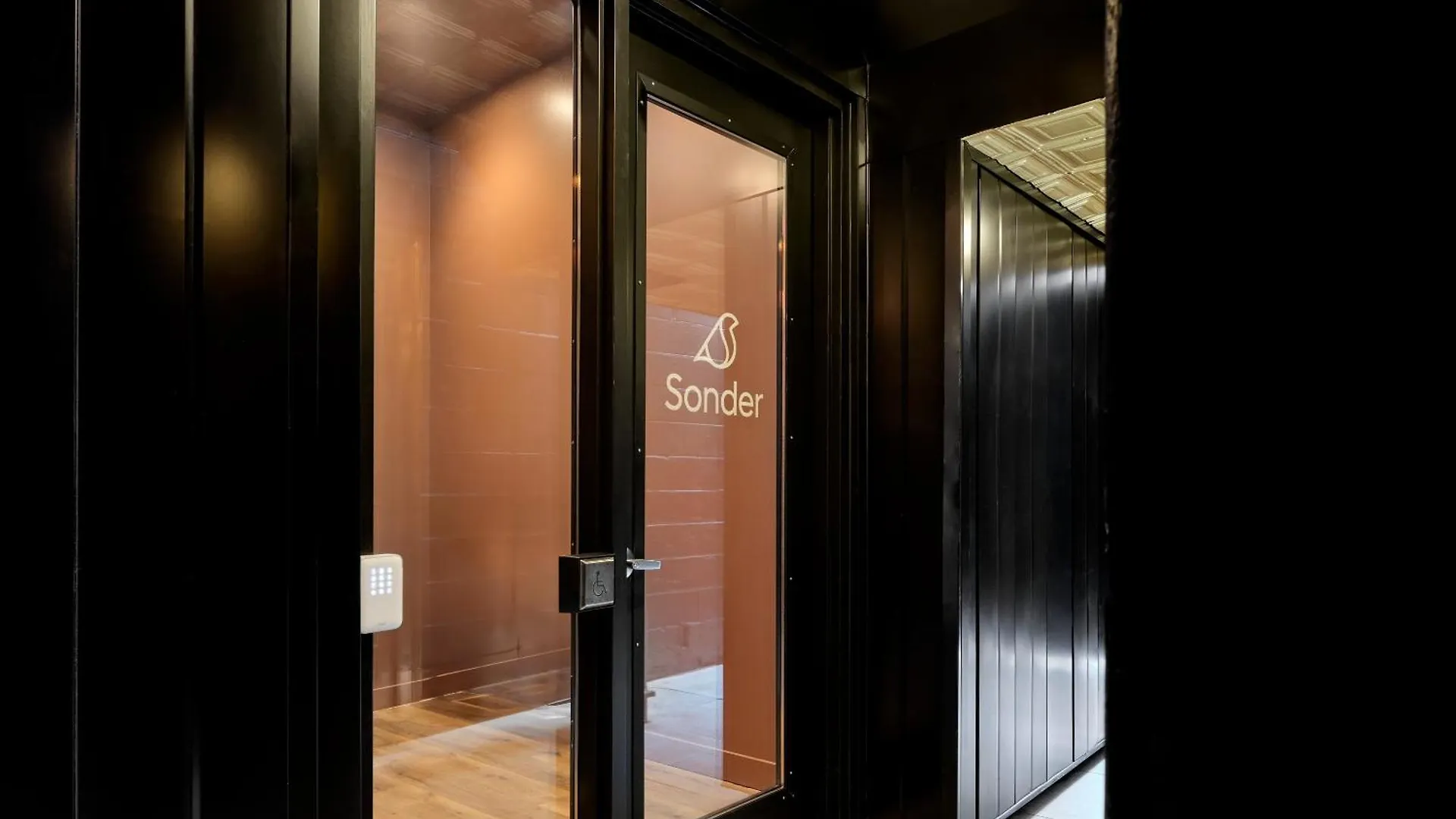 Sonder The Nealon Hotel Toronto