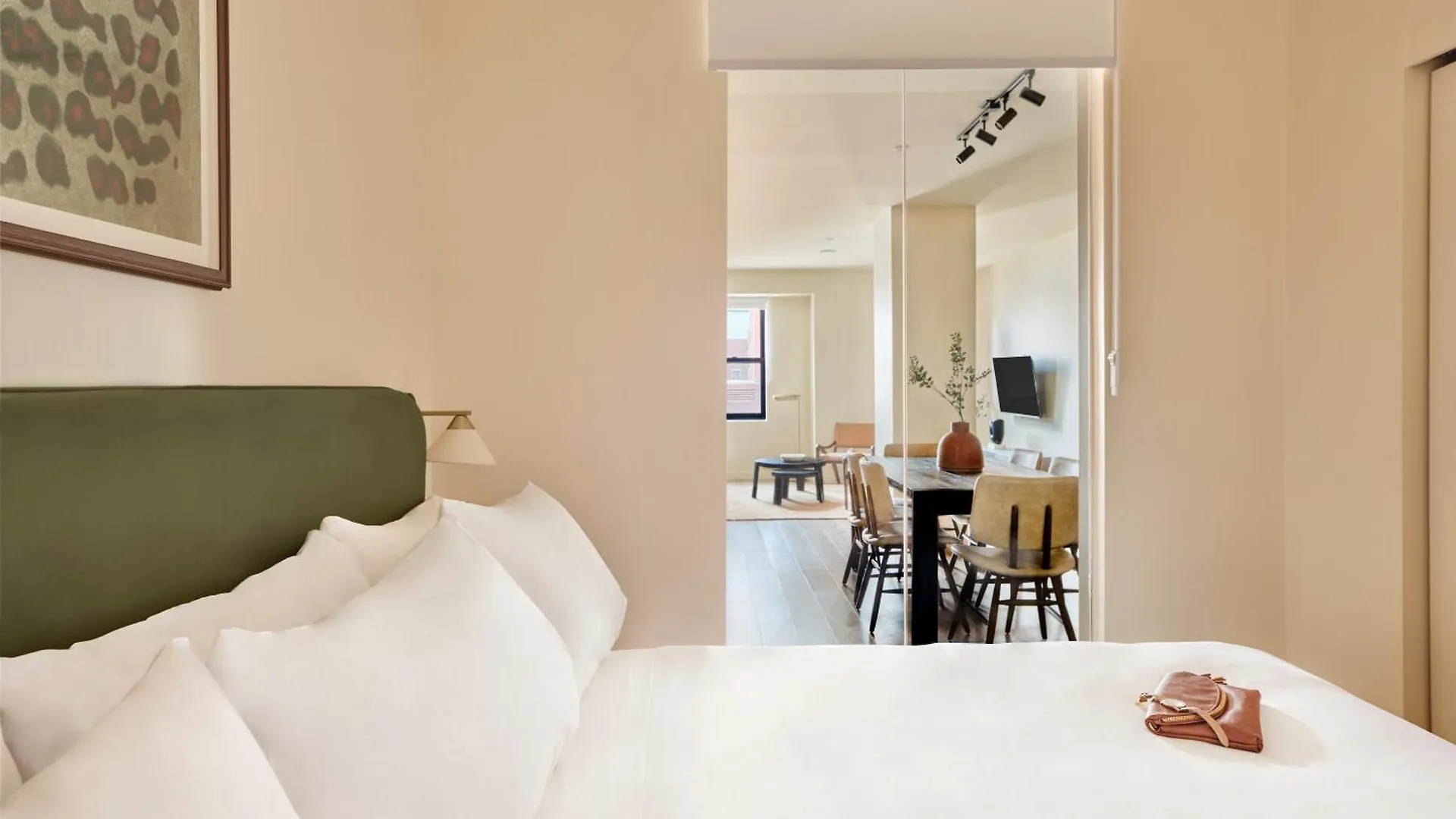 Sonder The Nealon Hotel Toronto 0*,