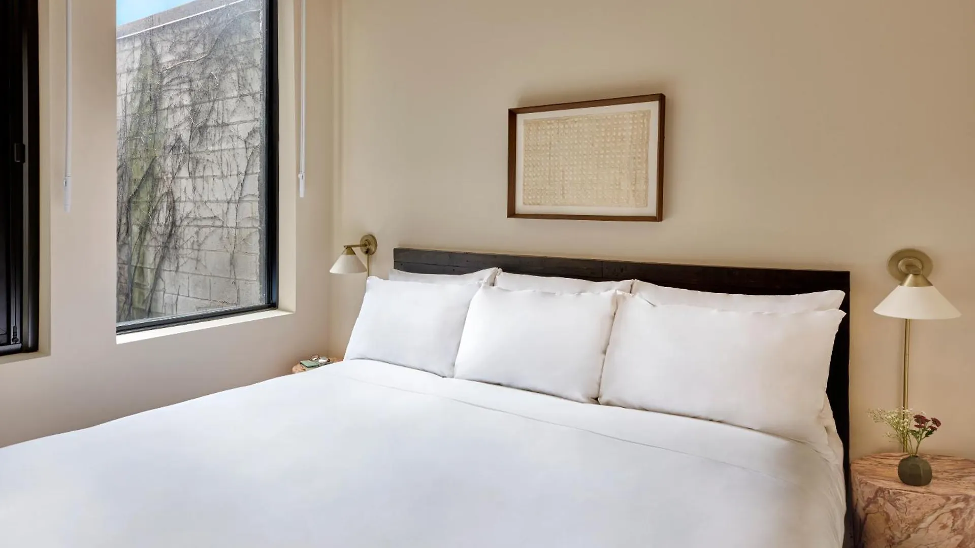 Sonder The Nealon Hotel Toronto 0*,
