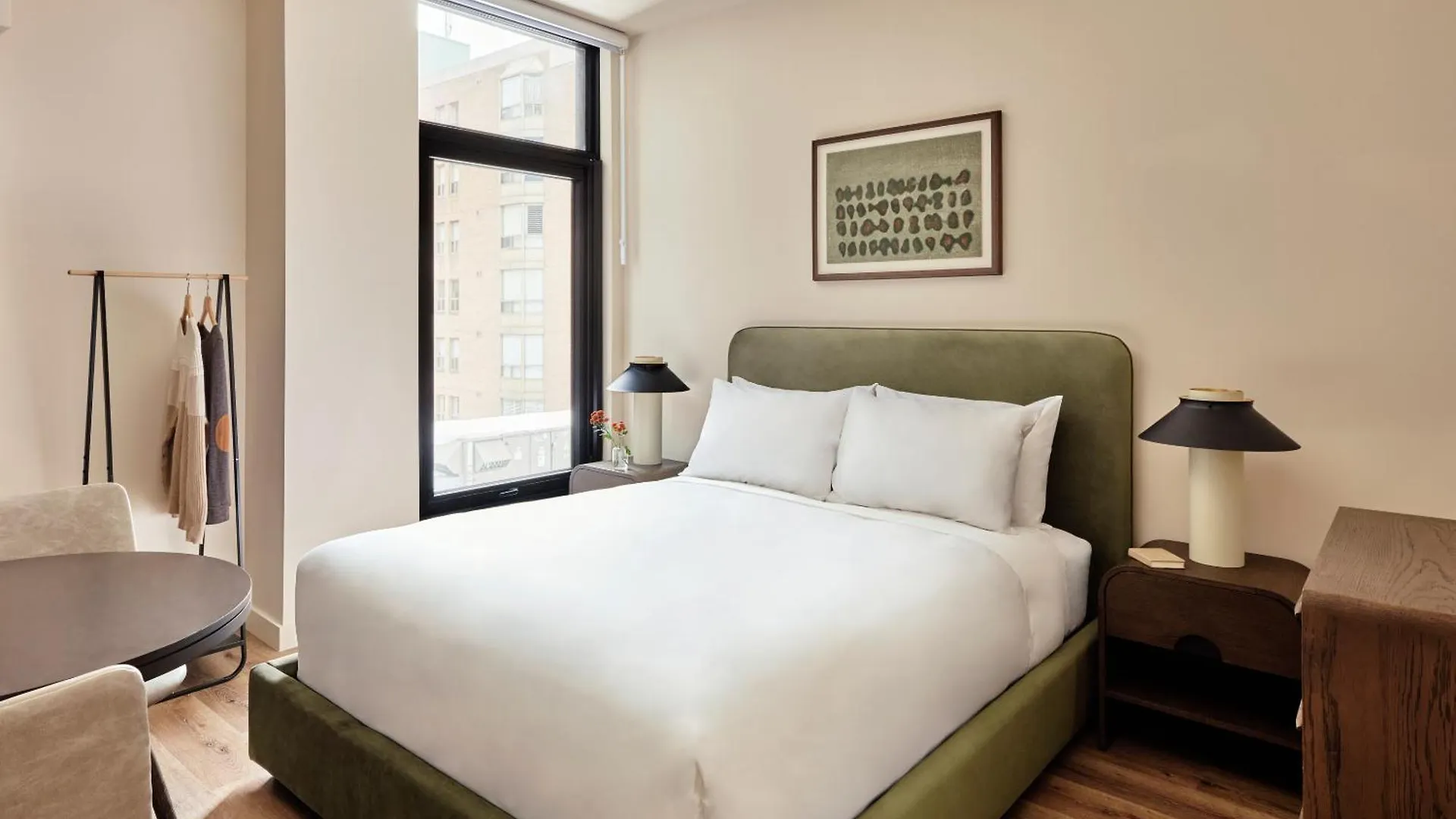 Sonder The Nealon Hotel Toronto 0*,  Canada