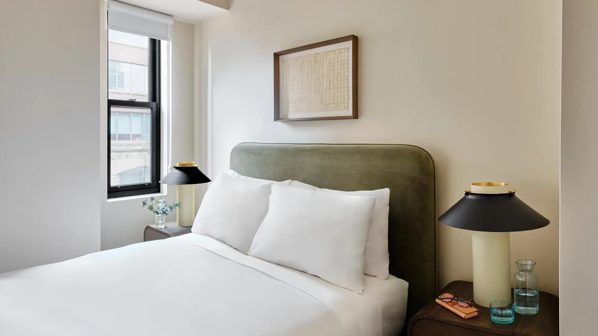 Sonder The Nealon Hotel Toronto