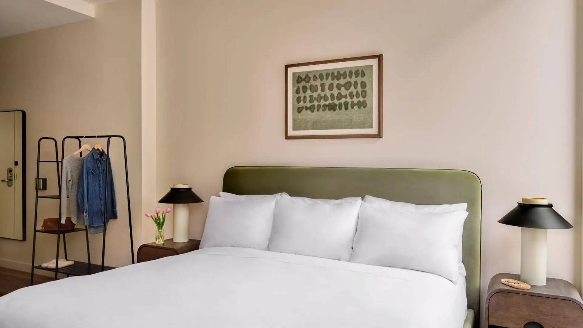 Sonder The Nealon Hotel Toronto
