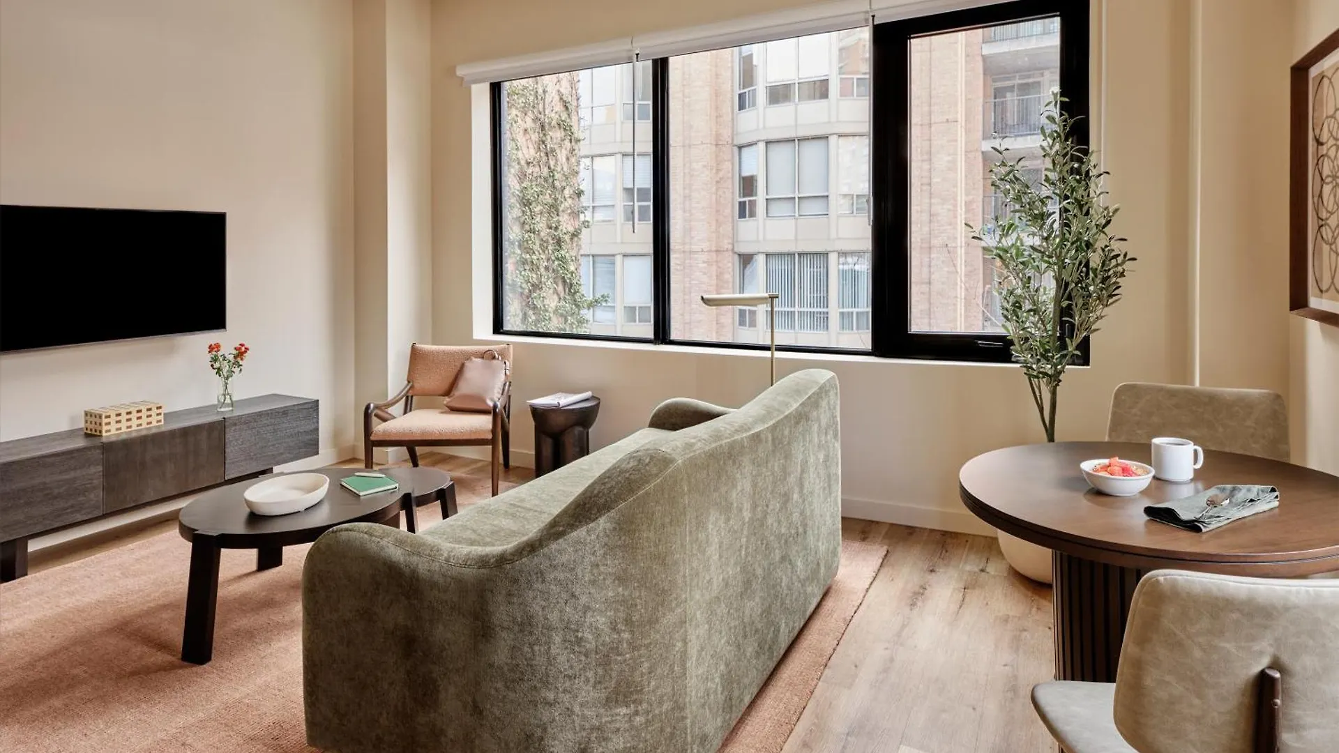 Sonder The Nealon Hotel Toronto