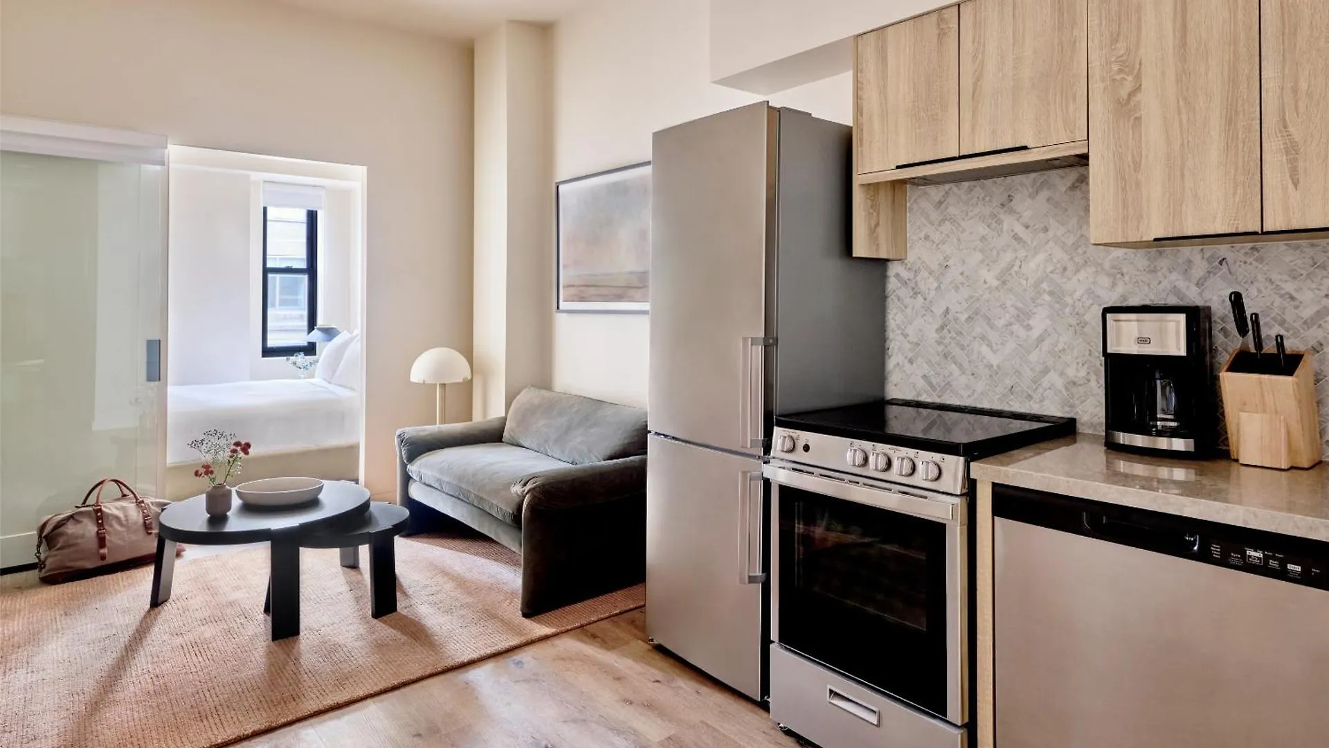Sonder The Nealon Hotel Toronto Canada