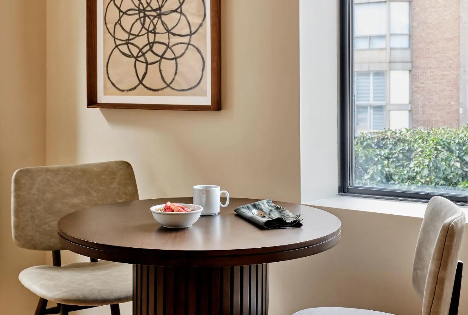 Sonder The Nealon Hotel Toronto